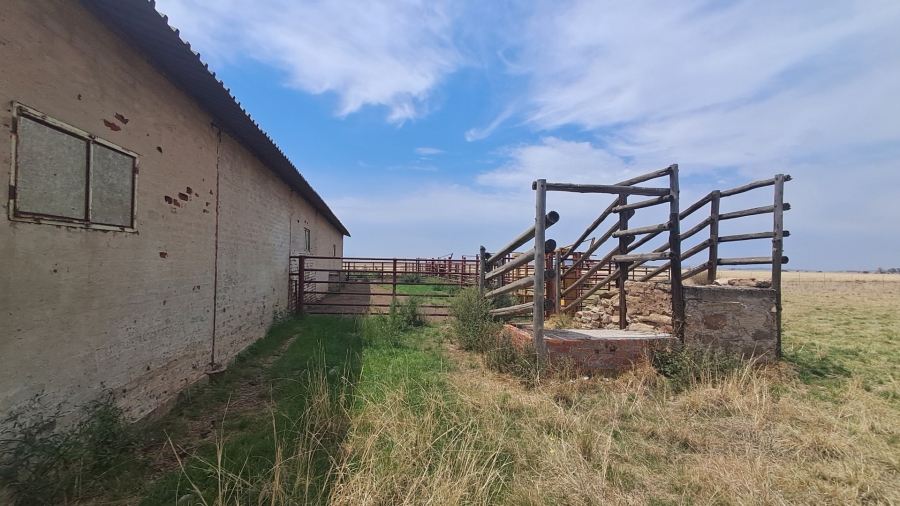 10 Bedroom Property for Sale in Shannon Valley Free State